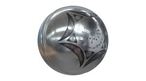Buga Sphere Real Image