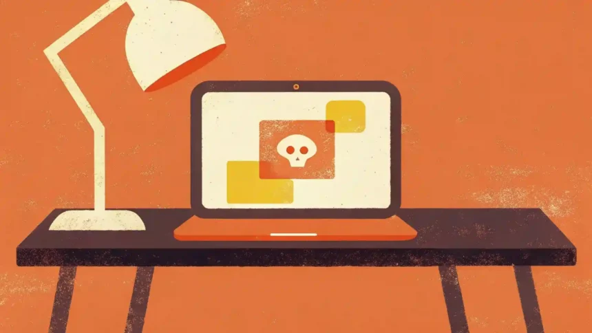 Self-Propagating GlassWorm Weaponizing VS Code Extensions